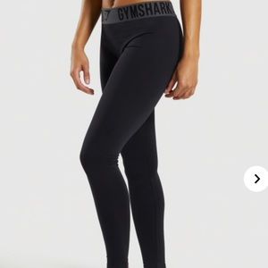 Gymshark Fit Leggings